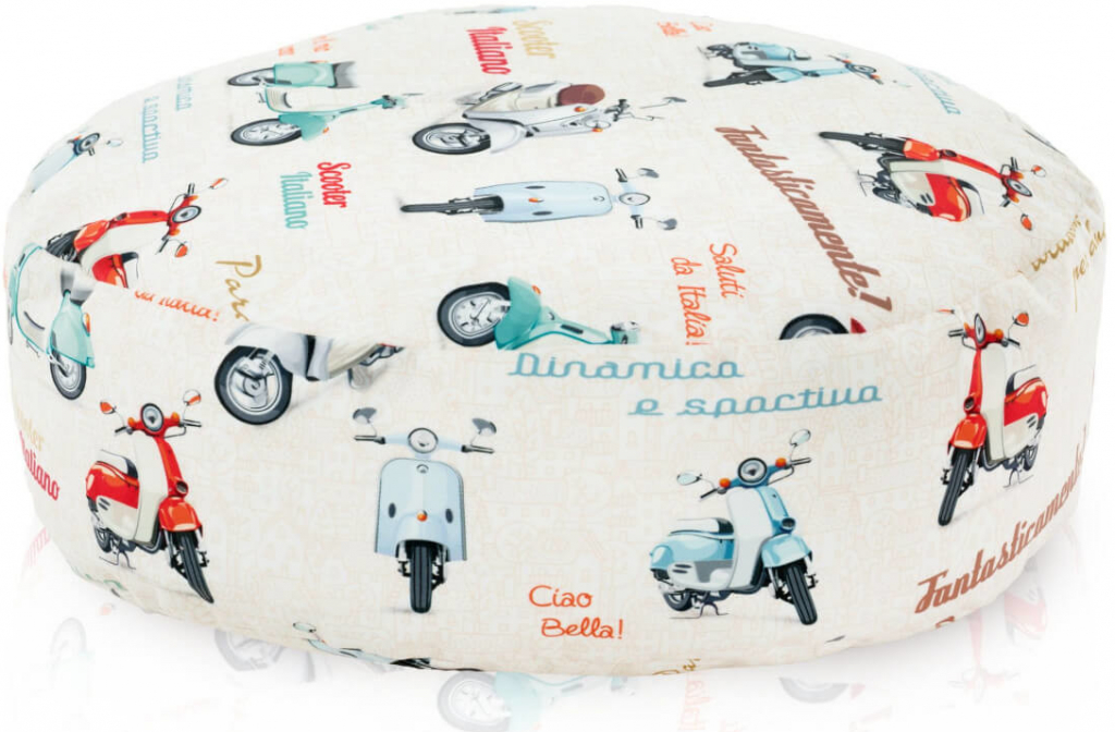 Primabag Basic Design 43x14 cm italy