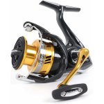 Shimano Sahara 4000 FI XG – Hledejceny.cz