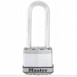 Master Lock M1EURDLJ – Sleviste.cz