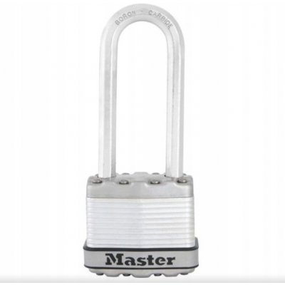 Master Lock M1EURDLJ – Sleviste.cz