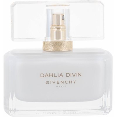 Givenchy Dahlia Divin Eau Initiale toaletní voda dámská 50 ml