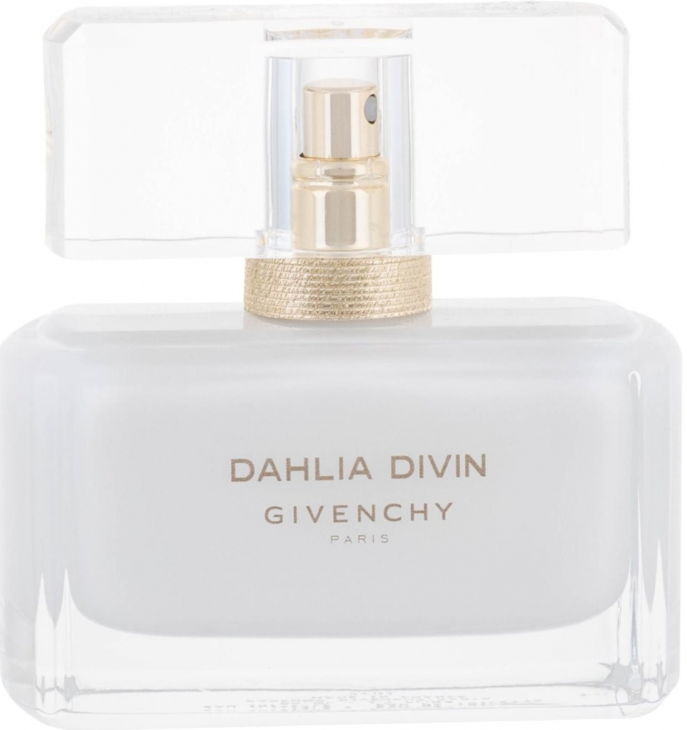 Givenchy Dahlia Divin Eau Initiale toaletní voda dámská 50 ml
