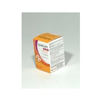 Instituto farm. Candioli S.p.A Cystocure forte 30 tbl