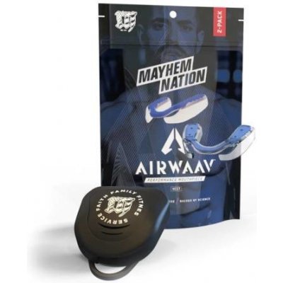 Airwaav HIIT - MAYHEM EDITION (2-PACK)