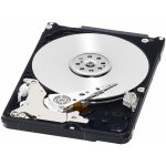 WD SCORPIO 750GB, 2,5", SATA/600, 7200RPM, 16MB, WD7500BPKX – Hledejceny.cz