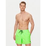 Quiksilver Everyday Solid Volley 15 GGY0/Green Gecko – Hledejceny.cz