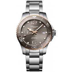 Longines L3.780.3.78.6