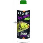 Sensas Posilovač AroMix Big Fish Scopex 500 ml – HobbyKompas.cz