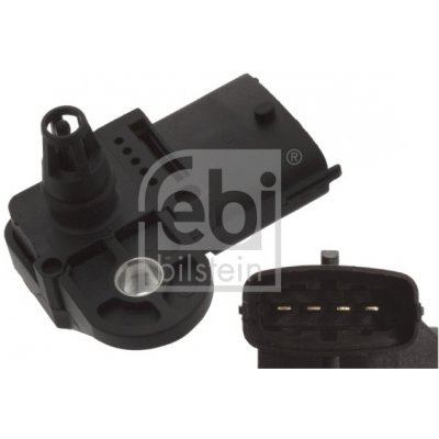 Snímač, plnicí tlak FEBI BILSTEIN 46153 | Zboží Auto