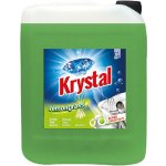 Krystal Pine Sanan - extra hustý čistící s dezinfekční gel 5 l – Hledejceny.cz