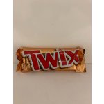 Twix tyčinky 50 g – Zboží Mobilmania