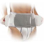Thuasne Bederní podpůrný zpevněný pás Lombacross Activity 0835/ 26cm – Zboží Mobilmania