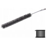 Konex Manuální kartáč na radiátory štěrbinový – Zboží Dáma