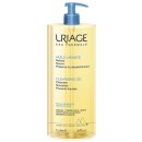 Uriage Hygiène Cleansing Oil mycí olej na obličej a tělo 1000 ml