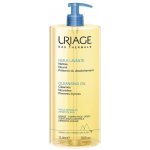 Uriage Hygiène Cleansing Oil mycí olej na obličej a tělo 1000 ml – Zboží Dáma