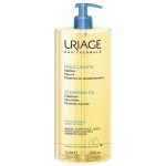 Uriage Hygiène Cleansing Oil mycí olej na obličej a tělo 1000 ml – Sleviste.cz