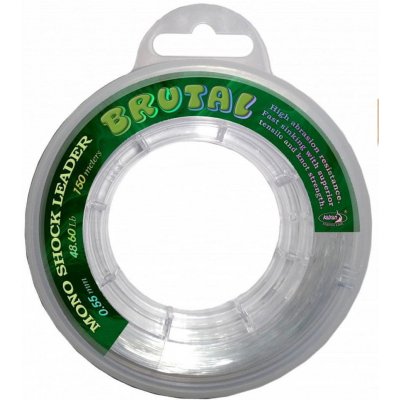 Katran Shock mono line BRUTAL 150 m 0,55 mm