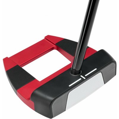 Odyssey Tri-Hot Square 2 Square Jailbird Cruiser Putter pravé 38 – Sleviste.cz