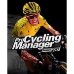 Pro Cycling Manager 2017 – Hledejceny.cz