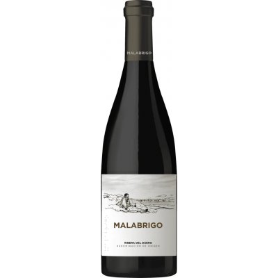 Bodegas Cepa 21 Malabrigo 2021 Červené 14% 0,75 l (holá láhev) – Hledejceny.cz