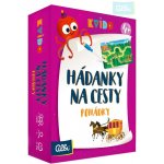 Albi Kvído Hádanky na cesty: Pohádky – Zboží Mobilmania