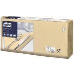 TORK papírové ubrousky 2V slonová kost -200ks 33x33cm – Hledejceny.cz