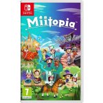 Miitopia – Zboží Dáma