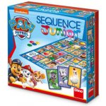 Dino Sequence Junior Tlapková patrola – Hledejceny.cz