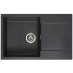 Reginox Mini Amsterdam 760.0 Grey – Hledejceny.cz