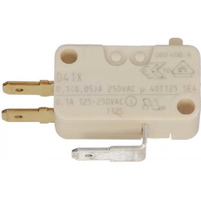 Nivona D41R-QGAC mikrospínač – Zbozi.Blesk.cz