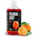 CukrStop Premium sirup SPRIT 650 g – Zbozi.Blesk.cz