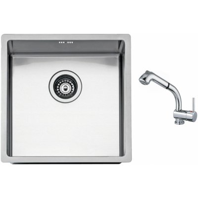 Set Sinks BOX 450 RO 1,0mm + MIX 3 S – Zboží Mobilmania