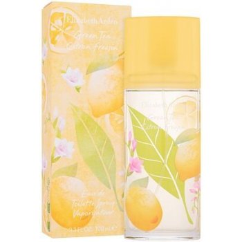 Elizabeth Arden Green Tea Honeysuckle toaletní voda dámská 100 ml