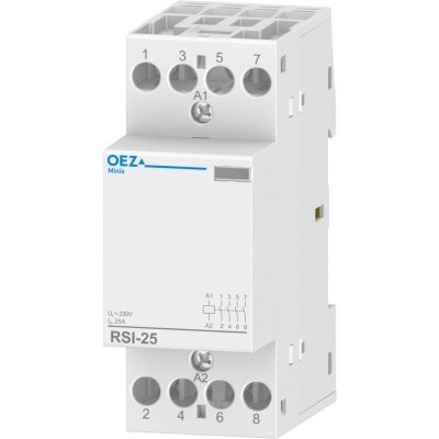 OEZ RSI-25-40-A230 – HobbyKompas.cz