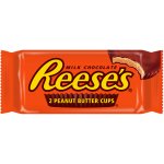 Reese's 2 peanut butter cups 42 g – Zboží Dáma