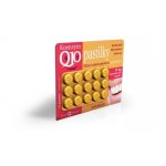Rosen Koenzym Q10 30 mg 15 pastilek – Hledejceny.cz