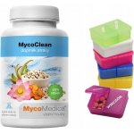 MycoMedica MycoClean 99 g – Zbozi.Blesk.cz