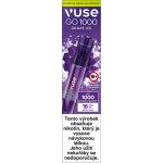 Vuse GO 1000 Pen Grape Ice 18 mg 1000 potáhnutí – Hledejceny.cz