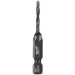 Milwaukee 1/4" HSS-G M3x52 mm - 1 ks – Hledejceny.cz