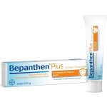 BEPANTHEN PLUS DRM 50MG/G+5MG/G CRM 100G – Zboží Dáma