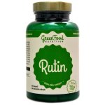 GreenFood Nutrition Rutin 60 kapslí – Hledejceny.cz
