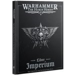 GW Warhammer Horus Heresy: Age of Darkness Liber Imperium – Hledejceny.cz