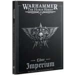 GW Warhammer Horus Heresy: Age of Darkness Liber Imperium – Zboží Živě