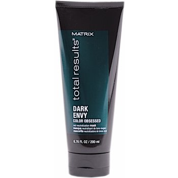 Matrix Total Results Dark Envy maska 200 ml