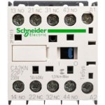 Schneider Electric CA2KN22P7 – Zboží Dáma