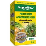 AgroBio Opava Fungicidní přípravek proti sypavkám a rzím ORTIVA 10 ml – Sleviste.cz