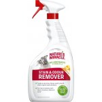 Nature's Miracle Stain&Odour Urine Remover Dog Sprej na čištění 946 ml – Zboží Dáma