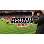 Football Manager 2015 – Hledejceny.cz