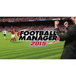 Football Manager 2015 – Zbozi.Blesk.cz