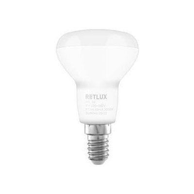 Retlux REL 39 Sada LED reflektor žárovek R50 4x6W E14, teplá bílá 50005742